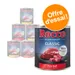 Lot mixte Rocco 6 x 800 g pour chien