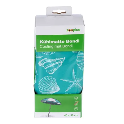 Viilennysmatto Bondi - P 40 x L 50 cm