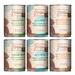 MjAM MjAM Pure Meat Pleasure Mixed Pack 6 x 400g
