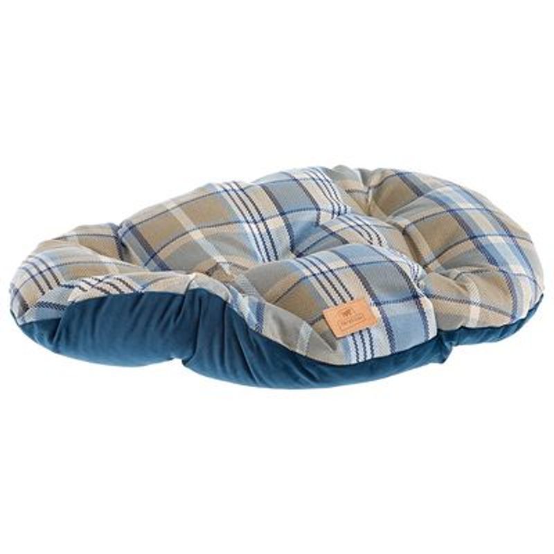 Ferplast Hondenkussen Scott, blauw