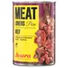 Josera Meatlovers Pure 12 x 400 g Hondenvoer
