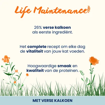 Voordeelpakket Almo Nature Holistic 4 x 2 kg Voordeelpakket Almo Nature Holistic 4 x 2 kg