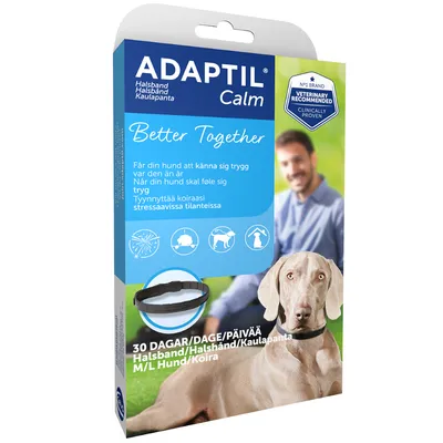 ADAPTIL® Calm Halsbånd for hunder