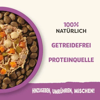 Applaws Taste Toppers 6 x 85 g