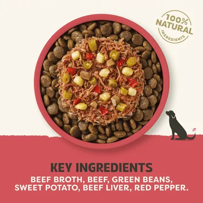 Applaws Taste Toppers in Broth 12 x 85g Applaws Taste Toppers in Broth 12 x 85g