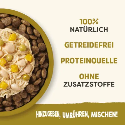 Applaws Taste Toppers in Soße 12 x 85 g