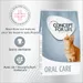 Concept for Life Oral Care pour chat