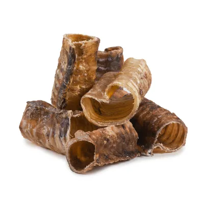 DIBO Trachee di Manzo Premium - Set risparmio: 6 x 250 g 