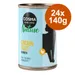 Sparpaket Cosma Nature 24 x 140 g