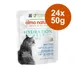 Sparpaket Almo Nature HFC Hydration Help 24 x 50 g
