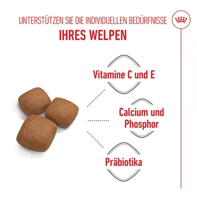 Royal Canin Giant Junior