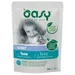 Sparpaket Oasy Chunks Pouches 24 x 85 g