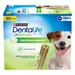 PURINA Dentalife Active Fresh Daily Dental Care Snacks for Small Breed Dogs