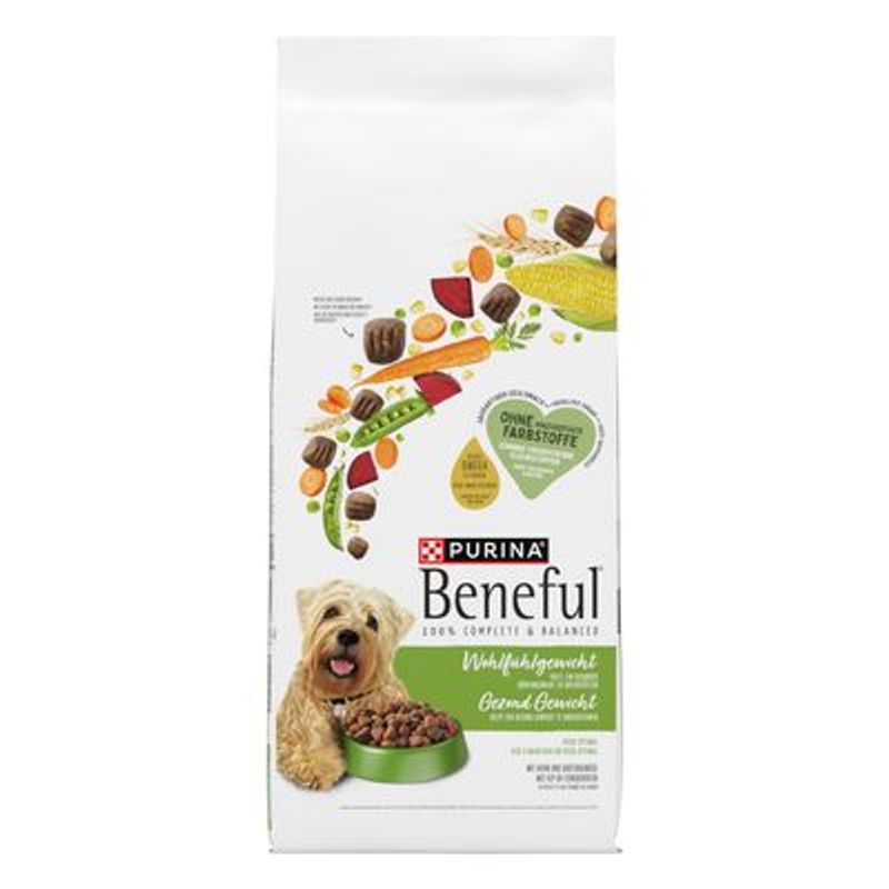 Beneful Gezond Gewicht Hondenvoer