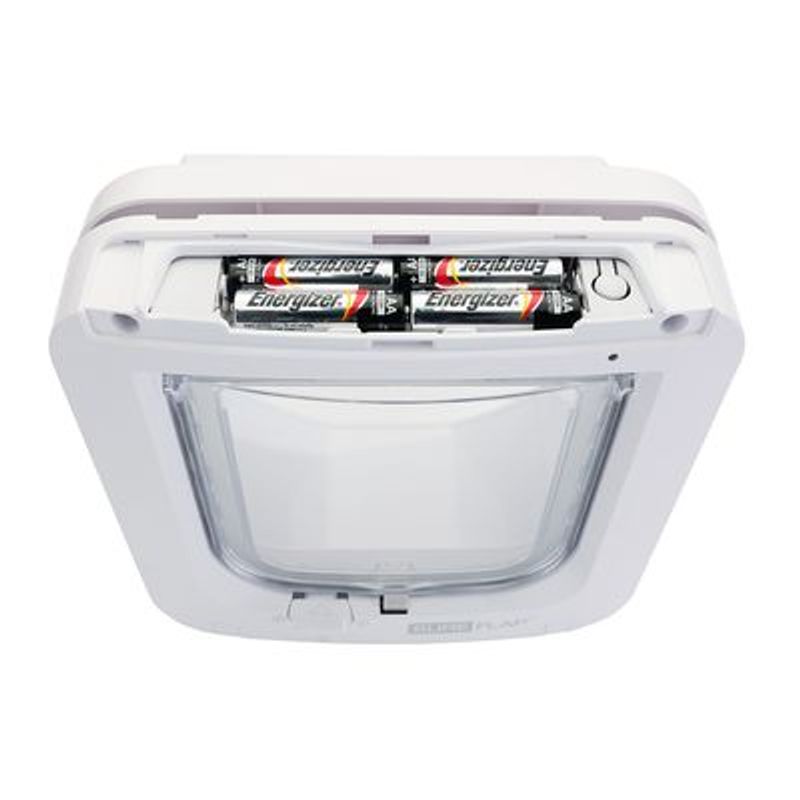 SureFlap Microchip Kattenluik