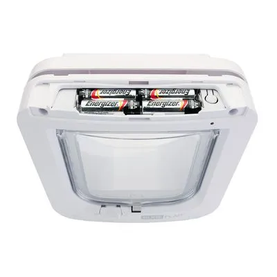SureFlap Microchip Kattenluik