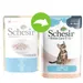 Schesir Cat Jelly Pouch Saver Pack 24 x 85g - cat wet food