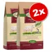 Lot de croquettes Lukullus