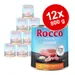 Výhodné balenie Rocco Junior 12 x 800 g