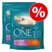 Økonomipakke: 2 / 3 / 6 poser Purina ONE tørfoder
