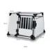 Trixie Aluminium Dog Crate - Large