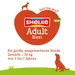 Smølke Hund Adult Maxi