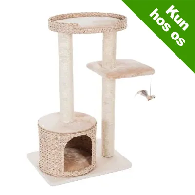 Kradsetræ Natural Home II