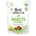 Brit Care Crunchy Cracker Insekten, Kaninchen & Fenchel