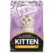 Burns Kitten Chicken & Rice