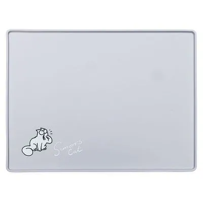 Sottociotola Simon's Cat