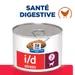Hill's Prescription Diet i/d Digestive Care Stress Mini poulet pour chien