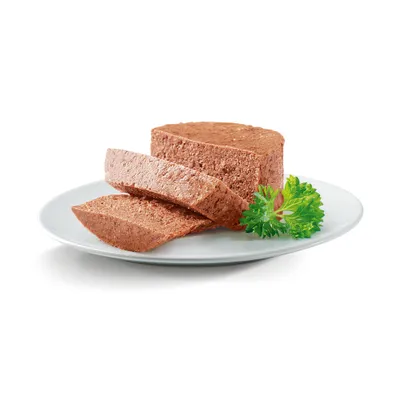 Bozita Mousse Postbiotics 12 x 85 g