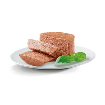 Bozita Mousse Postbiotics 12 x 85 g
