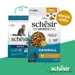 Schesir Original Hairball mit Huhn