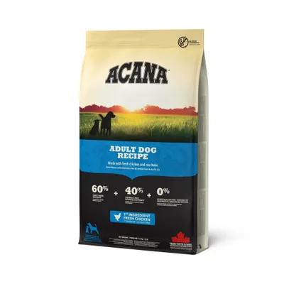 Acana Adult kurczak, indyk i ryba - 11,4 kg Acana Adult kurczak, indyk i ryba - 11,4 kg