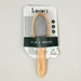 kooa Brosse de soin du pelage 2-en-1