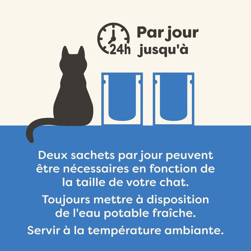 Applaws Cat Natural Sélection de poissons au bouillon 24 x 70 g