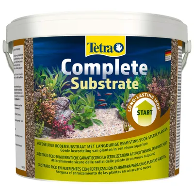 Tetra Complete Substrate - 5 kg