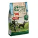 Best Nature Dogs Bœuf et pommes de terre