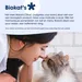 Biokat's Vet lijn Trainer Parels die & aantrekken Kalmeren