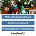 beeztees Hundesnack 150 g