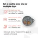 Cat Mate C500 Automatic Feeder - 5 Meals
