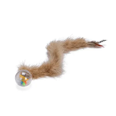 Gioco per gatti Karlie Kitty Wonderball