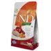 Farmina N&D Neutered Adult Pumpkin, Quail & Pomegranate