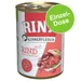 RINTI Kennerfleisch Einzeldose 1 x 400 g