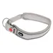 TIAKI Halsband Soft & Safe, grau