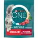 Purina ONE Sterilcat met Rund
