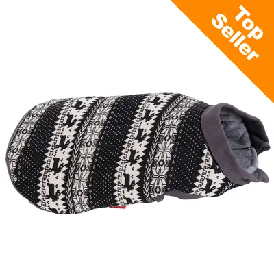 Nórsky sveter pre psov