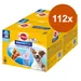 112 x Pedigree Dentastix Tägliche Zahnpflege/ Fresh Tägliche Frische