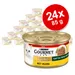 Sparpaket Gourmet Gold Saftig-Feine Streifen 24 x 85 g